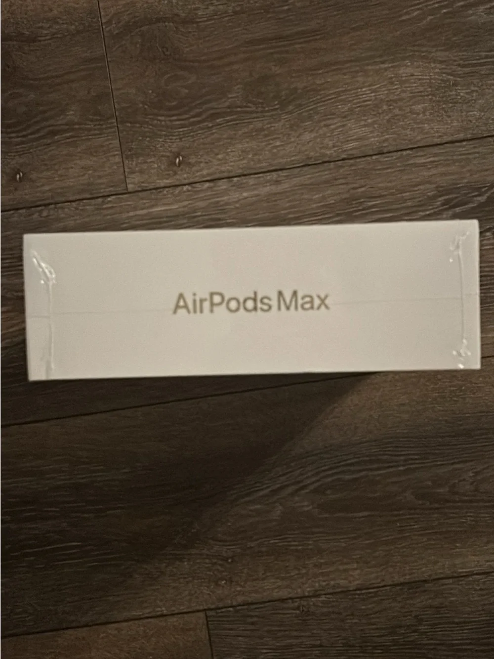 Apple Over-Ear Headphones - Pink Sand